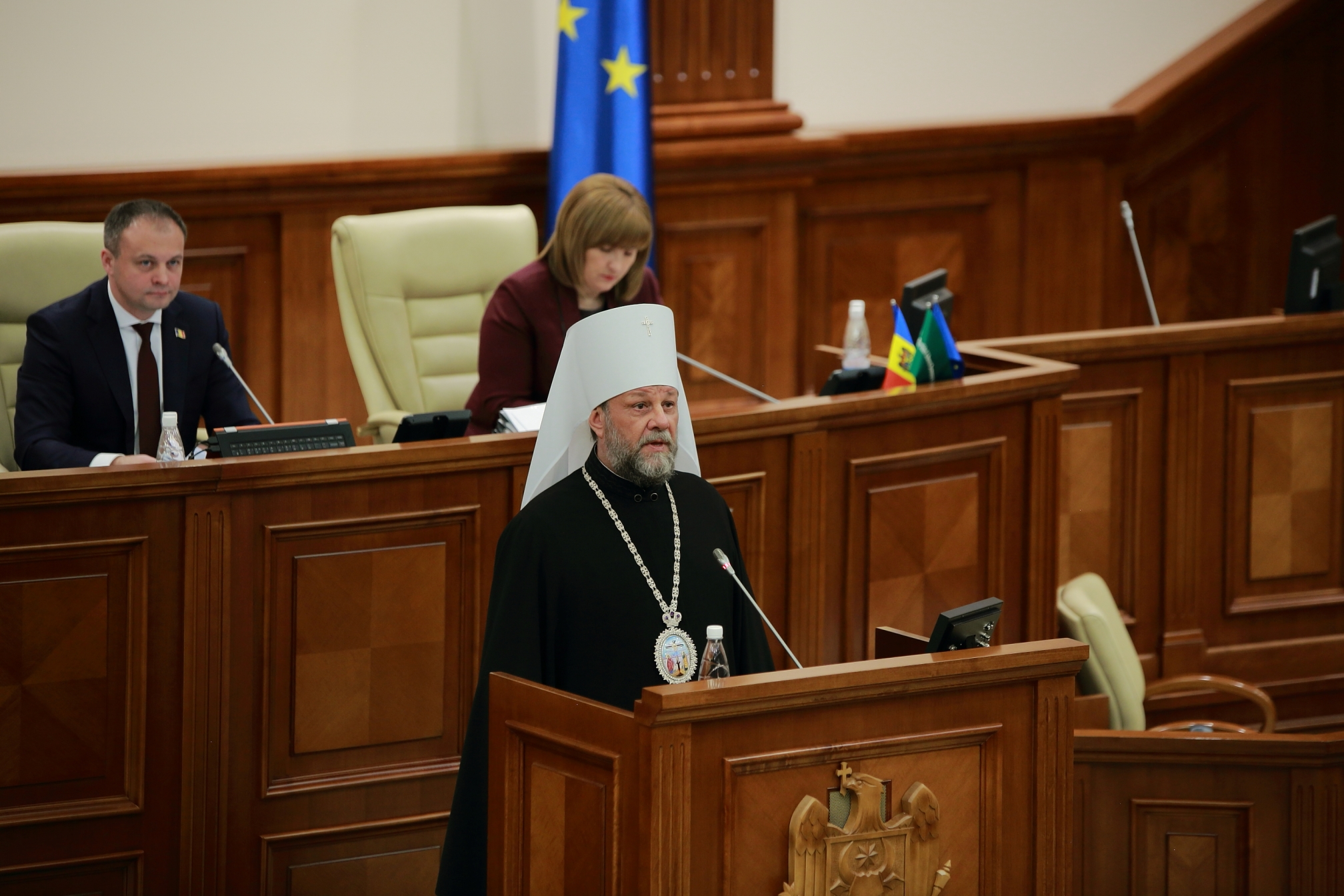 ability At first threshold Biserica Ortodoxă între cultură și politică în Republica Moldova -  PLATZFORMA