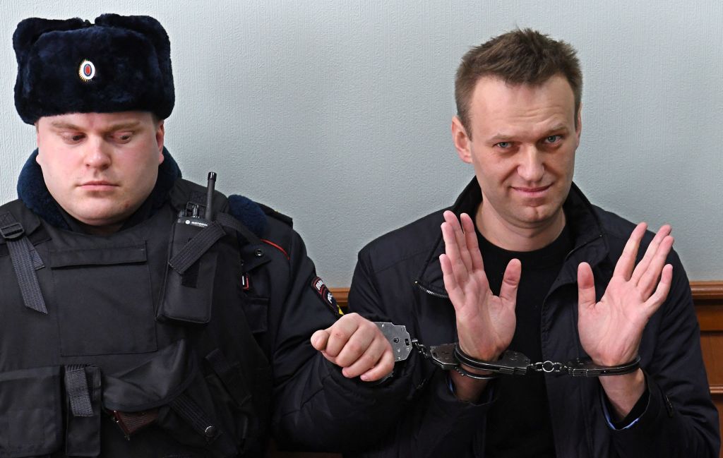 Aleksei Navalnîi a învățat opoziția din Rusia să se mobilizeze