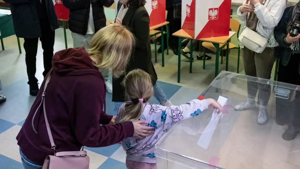 Podcast PLATZFORMA. Episode 8. Presidential elections in Poland.