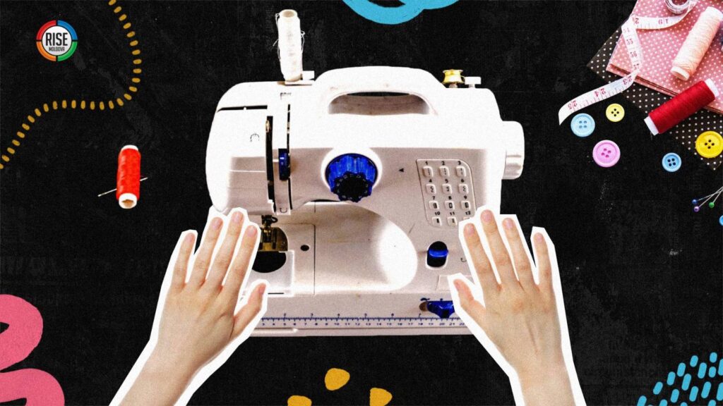 „Made In Moldova”. Ce Se Ascunde Sub Eticheta Hainelor De Brand
