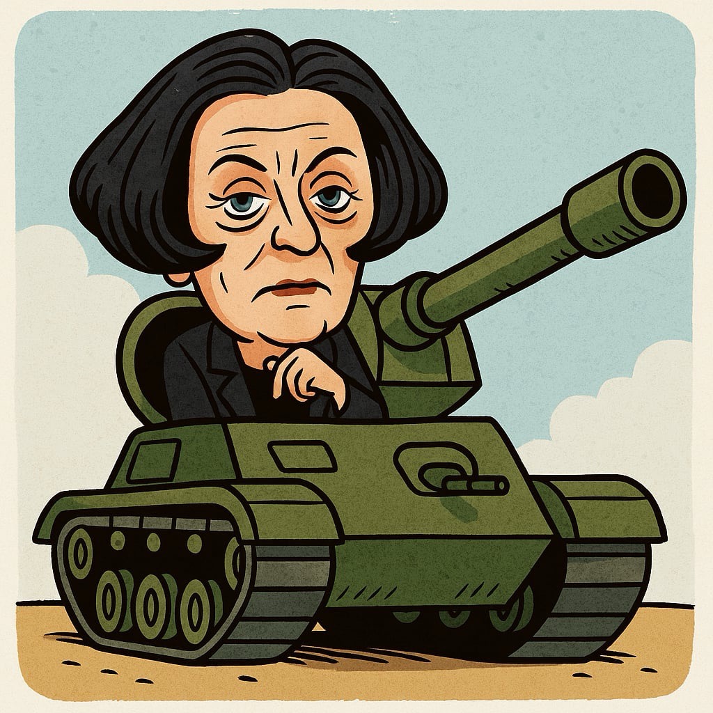 Herta Müller – copărtașă la cultura exterminării?