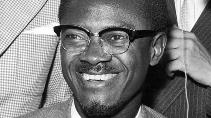 Aniversarea lui Patrice Lumumba