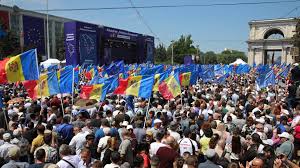 WEBINAR ”Moldova Between Historical Legacies, Geopolitical Threats, and European Aspirations: At the Crossroads Again”.