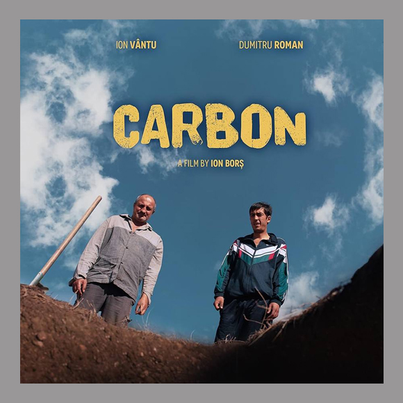 CARBON. Revenire asupra filmului
