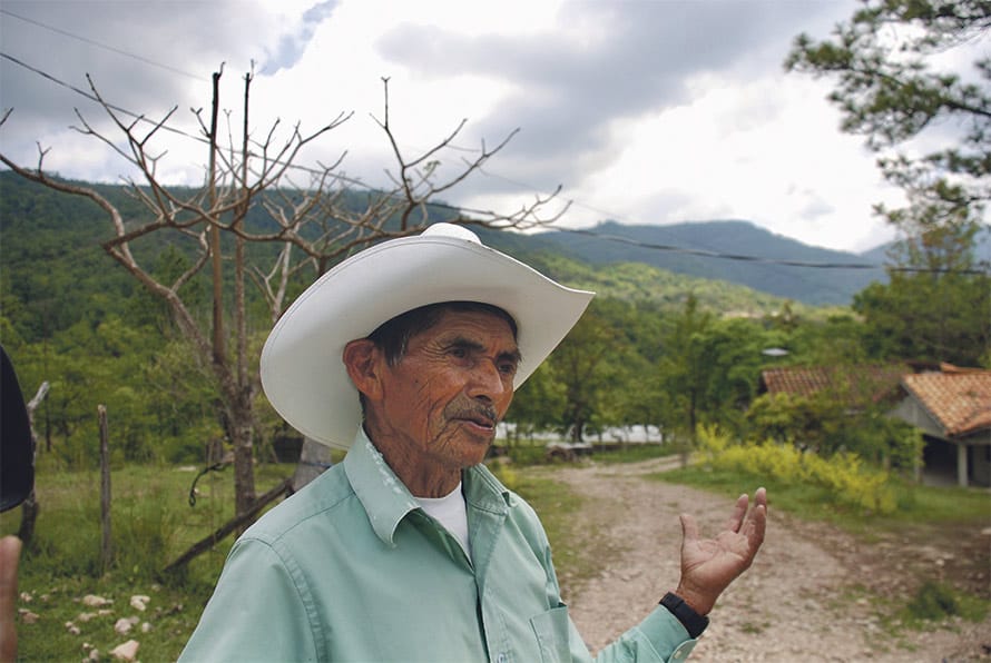 În Honduras stânga își apără rezultatele guvernării