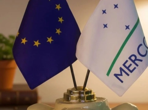 Acordul UE–Mercosur: geopolitică, comerț și schimb inegal? 