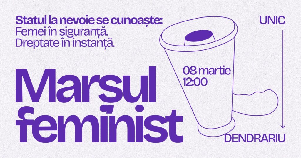 Festivalul Feminist 2026 ediția a XIl-a: 1-15 martie