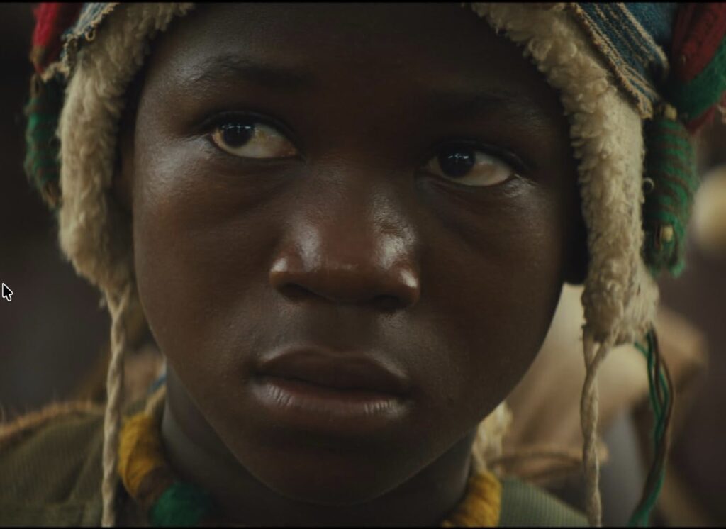 Clubul de film politic: Beasts of no nation (2015)