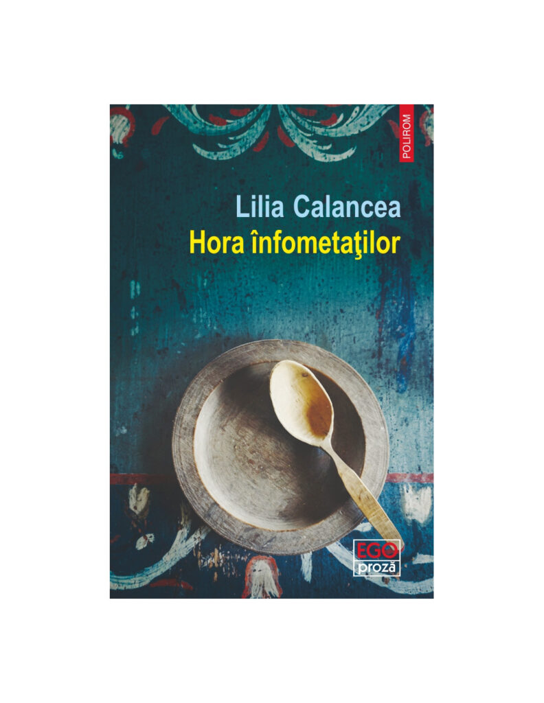 Podcast Platzforma: Lilia Calancea despre literatura, memoria și limba foametei din Moldova (1946-47)