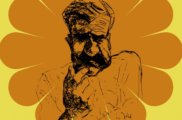 Poezia politică de duminică: Adevărul este singura realitate, de Francisco Urondo
